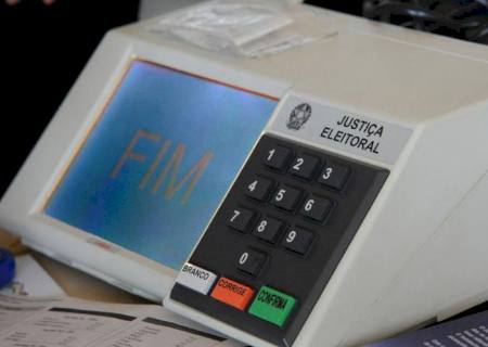 Eleições 2020: candidatos agora só podem ser presos em flagrante