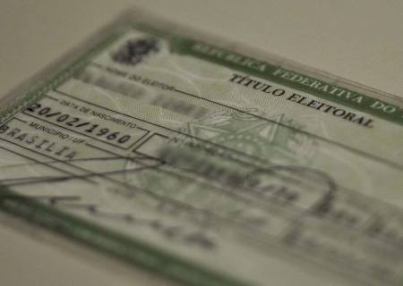 STF confirma não ser obrigatório portar título de eleitor para votar