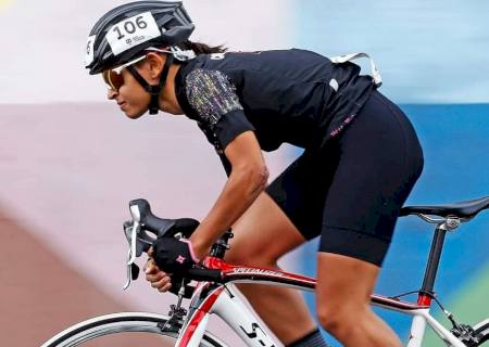Bolsistas da Fundesporte são campeões do Estadual de Resistência de Ciclismo
