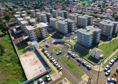 Caixa reduz juros a pessoas físicas em financiamentos habitacionais