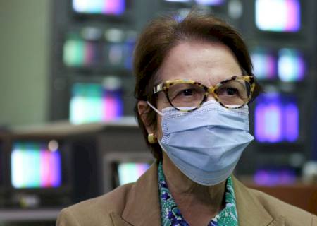 Ministra diz que governo tomou medidas para controlar preço do arroz