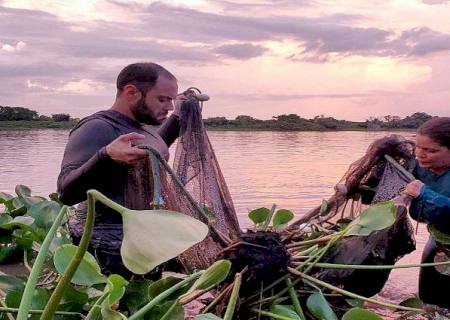 Inventário de peixes do Pantanal amplia em 40% com catalogam 104 novas espécies