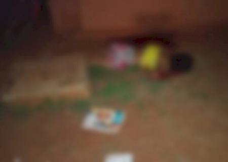 Homem mata ex-namorada com várias facadas em Três Lagoas