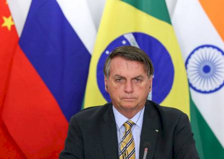 Bolsonaro: Brasil divulgará lista de importadores de madeira ilegal