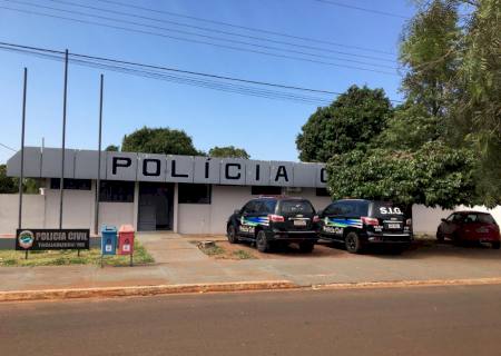 Testemunhas confirmam ameaça de morte feita pelo candidato a vice-prefeito de João do Bruno