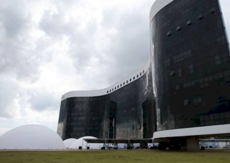 TSE alerta sobre mensagens falsas de anulação das eleições