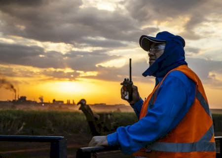 Atvos investe R$ 4 milhões em projeto de otimização e digitalização logística no Mato Grosso do Sul