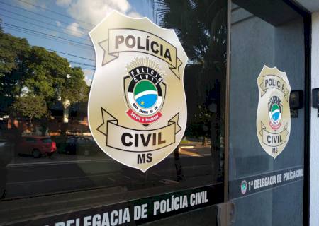 Aparador de grama avaliado em R$ 750 é furtado no bairro Argemiro Ortega