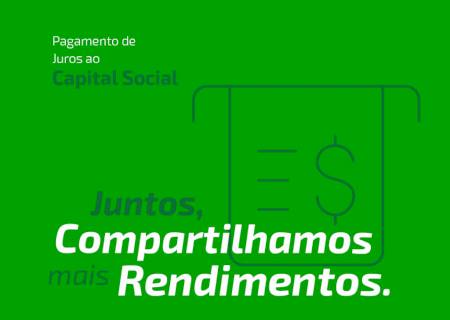 Sicredi Centro-Sul MS retorna mais de R$ 5,5 milhões a seus associados
