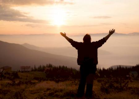 Em 2021 Você é Você