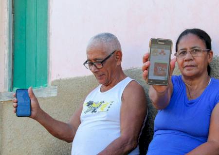 Nova lei do Fust é sancionada e levará internet a locais sem acesso