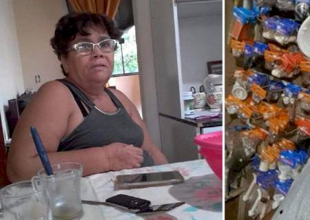 Mãe e filho do Assentamento Aldeia I morrem vítimas da Covid-19