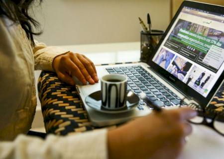 Transformação digital em relações de trabalho é acelerada por pandemia