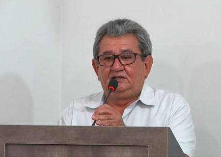 Convenção: MDB confirma Takahashi como candidato a reeleição em Batayporã