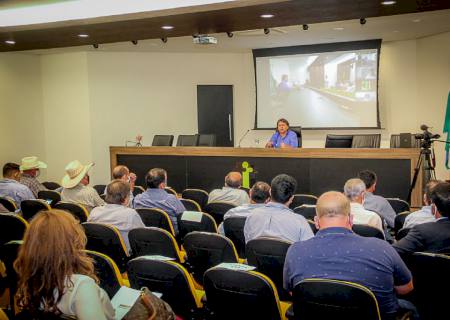 Câmara ''engaveta'' PEC do 1% do FPM e frustra prefeitos