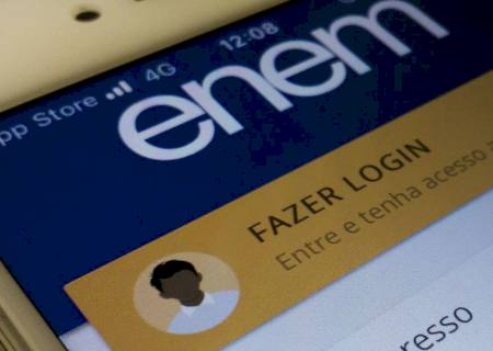 Enem terá prova digital piloto e servirá de acesso ao ensino superior