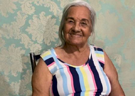 Idosa nova-andradinense morre vítima da Covid-19