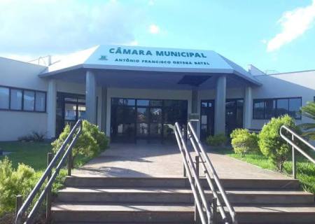 Diretoria do Simted se reúne com vereadores para debater projeto da reforma da previdência municipal