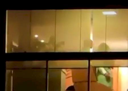 Pastor do ''tapinha'' desiste da presidência de convenção estadual de igreja