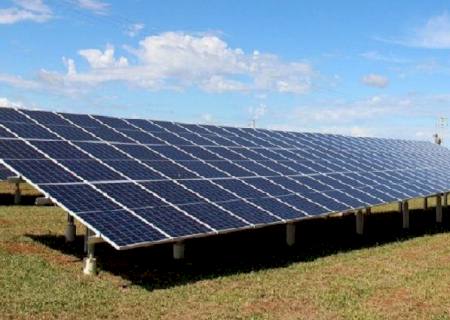 Especialistas veem na energia fotovoltaica oportunidades para desenvolvimento na agricultura familiar