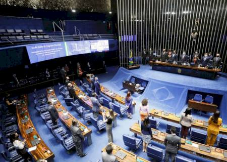 Senado deve votar regulamentação do novo Fundeb nesta semana