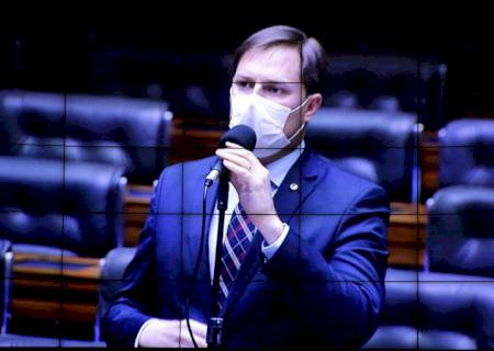 Câmara aprova projeto de reposição de perdas da Lei Kandir