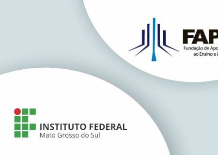 Fapec é autorizada a atuar como fundação de apoio do IFMS