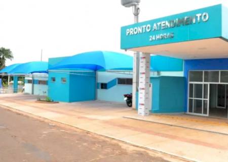 Bebê morre afogado em reservatório de água durante comemoração