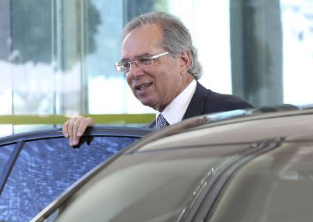 Proposta de Guedes pode ''sumir'' com Taquarussu, Novo Horizonte do Sul e mais 3 cidades em MS