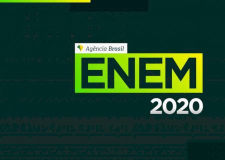 Enem terá regras para evitar contágio pelo novo coronavírus