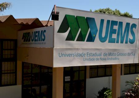 Vestibular UEMS 2021 segue com inscrições abertas para 1.101 vagas