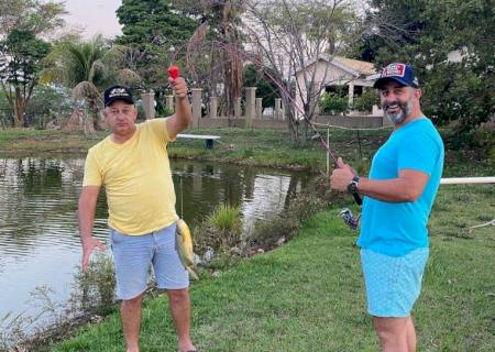 Morre pai do prefeito de Ivinhema Juliano Ferro