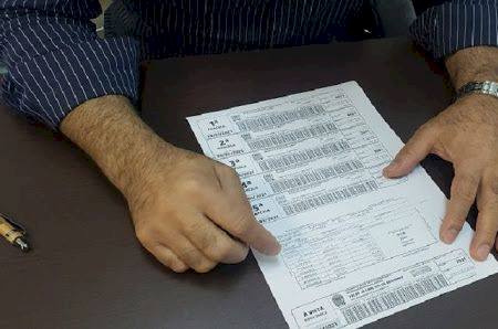 IPVA à vista, com 15% de desconto vence dia 29