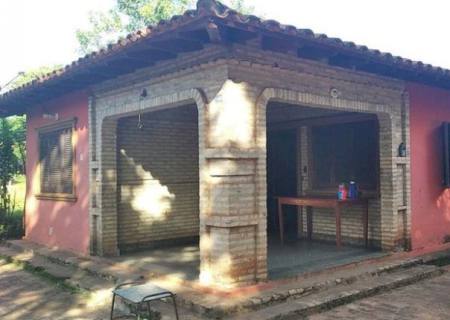 Mãe e filha de três anos são encontradas enforcadas em cidade do Paraguai