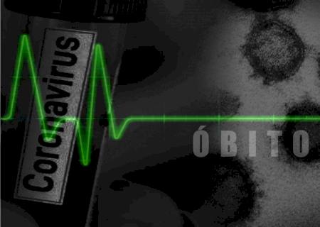 Bataguassu registra décimo terceiro óbito por covid-19