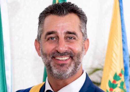 Prefeito Juliano Ferro segue transferido para Unidade de Terapia Intensiva de Nova Andradina