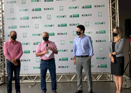 Renave: Registro Nacional de Veículos em Estoque é lançado em Mato Grosso do Sul