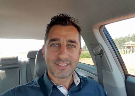 Prefeito Juliano Ferro recebe alta, e segue tratamento em casa