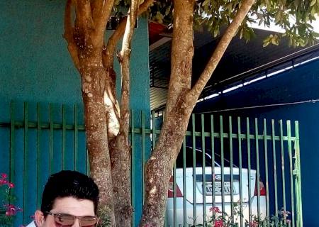 Padrasto afirmou antes de ser morto em MS que beijo em criança na lancha era ''normal''
