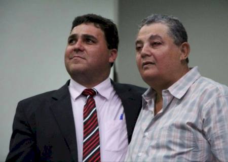 Morre aos 66 anos, Edson Freire dos Santos, pai do vereador Deildo Piscineiro