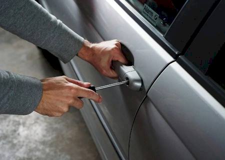 Dicas para evitar roubos e furtos de veículos em 2021
