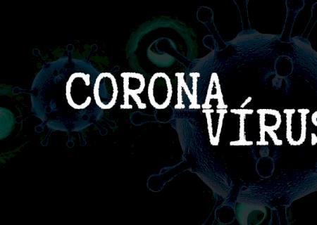 Ivinhema registra mais dois óbitos por covid-19