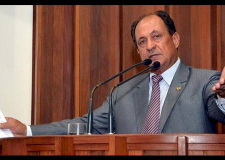 Deputado Zé Teixeira atua para viabilizar melhorias para Alcinópolis