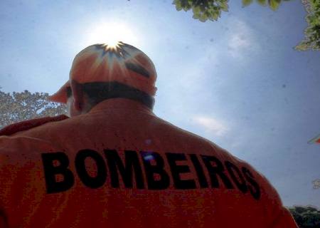 Corpo de Bombeiros dá dicas para feriado não se transformar em tragédia