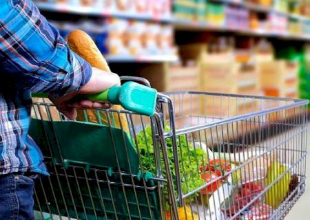 Pesquisa do Procon mostra diferença superior a 220% em preços de produtos da cesta básica