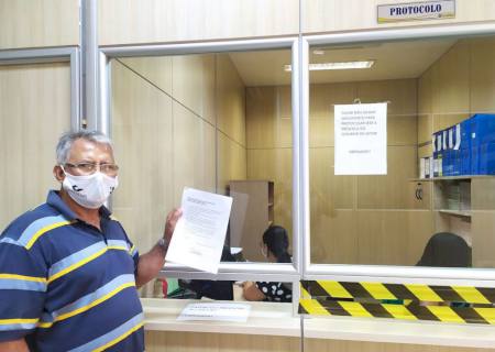 Simted de Nova Andradina quer retorno às aulas presenciais apenas com vacina para todos