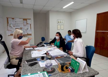 Em Batayporã, censo habitacional é prorrogado por mais 30 dias