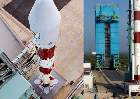 Satélite brasileiro será lançado na madrugada deste domingo