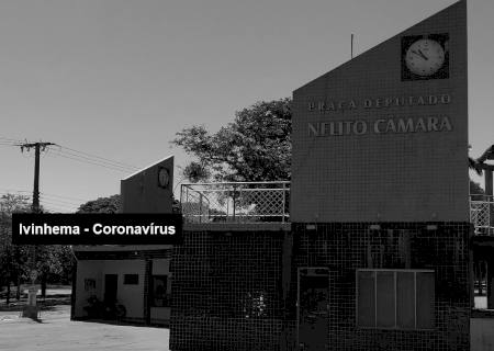 Idosa de 76 anos, morre vítima da covid-19 em Ivinhema