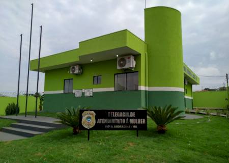 Em Nova Andradina, mulher pede medida protetiva após briga e ameaça do convivente